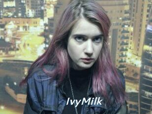 IvyMilk