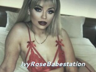 IvyRoseBabestation