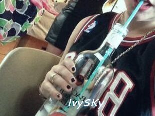 IvySKy