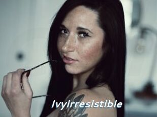 Ivyirresistible