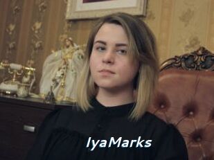 IyaMarks