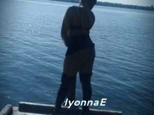 IyonnaE