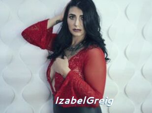 IzabelGreig