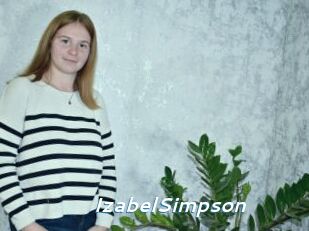 IzabelSimpson