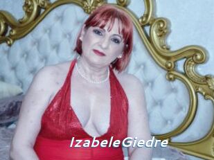 IzabeleGiedre