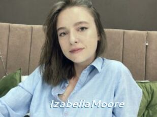 IzabellaMoore