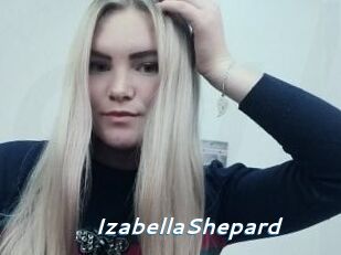 IzabellaShepard