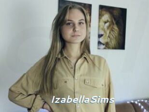 IzabellaSims