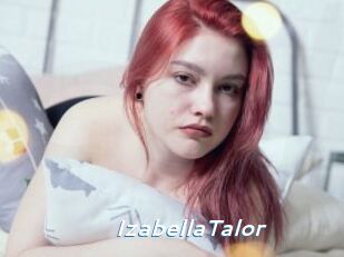 IzabellaTalor
