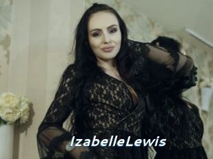 IzabelleLewis