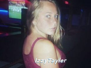 Izzy_Tayler
