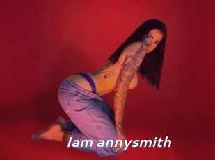 Iam_annysmith
