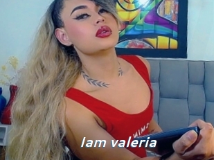 iam_valeria Camgirls Live