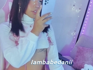 Iambabedanii