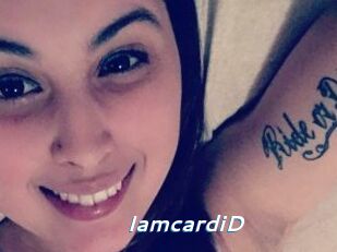 IamcardiD
