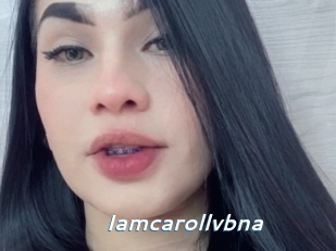 Iamcarollvbna