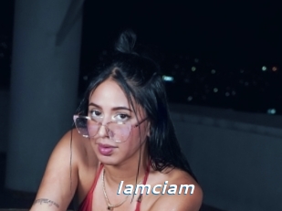 Iamciam