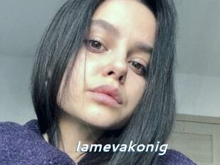 Iamevakonig