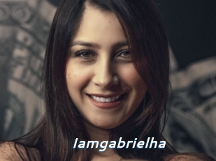 Iamgabrielha