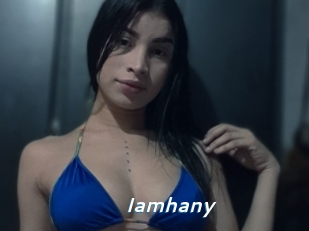 Iamhany