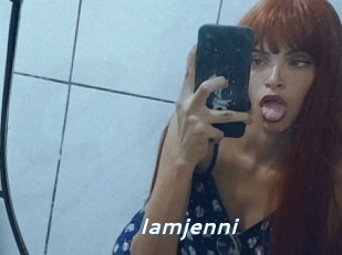 Iamjenni