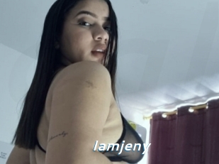 Iamjeny