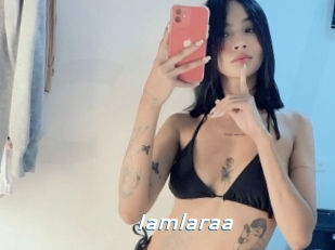 Iamlaraa
