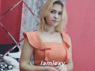 Iamlexy