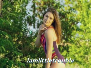 Iamlittletrouble