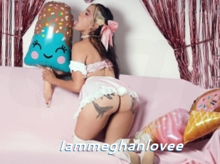 Iammeghanlovee