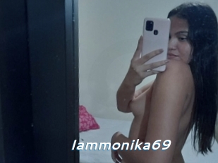 Iammonika69