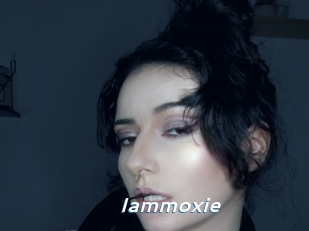 Iammoxie