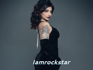 Iamrockstar