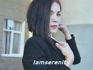 Iamserenity