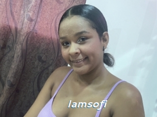 Iamsofi