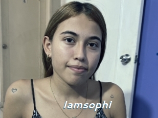 Iamsophi