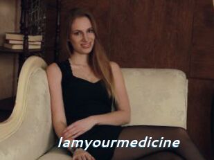 Iamyourmedicine