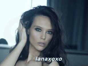 Ianaxoxo