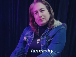 Iannasky