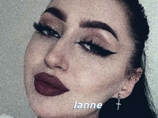 Ianne