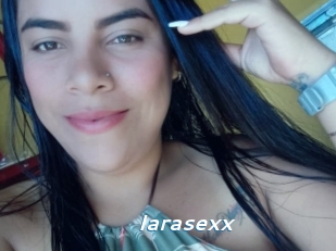 Iarasexx