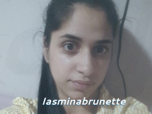 Iasminabrunette