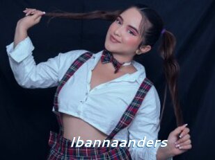 Ibannaanders