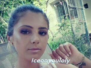 Iceonyouloly