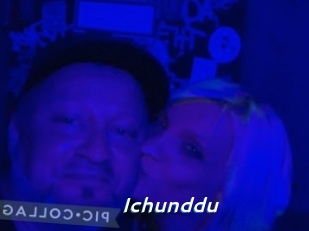 Ichunddu