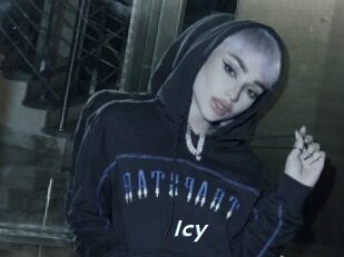 Icy