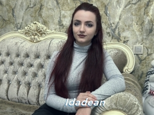 Idadean