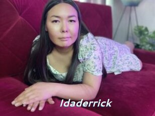 Idaderrick