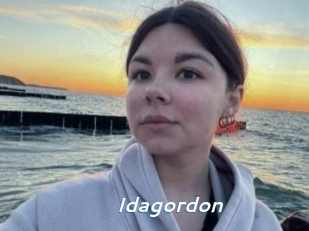 Idagordon