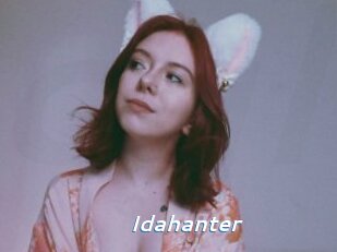 Idahanter